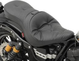 yamaha bolt step up seat